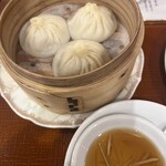 中国料理 千琇 - 