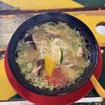 いっちゃんラーメン - 