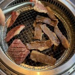 Wagyuu Yakiniku Tabehoudai Bebu-Ya - 