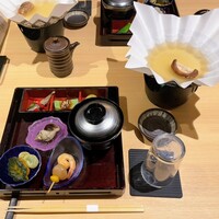 和食 いぶり別邸 新橋店 - 