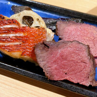 和食 いぶり別邸 新橋店 - 