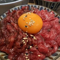 焼肉 水谷 - 