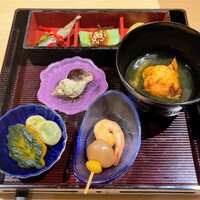 和食 いぶり別邸 新橋店 - 