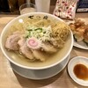 しょうがラーメン 七の庫
