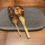 Yakitori Oden Gottsu Xo - 