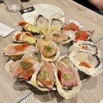 8TH SEA OYSTER Bar - 