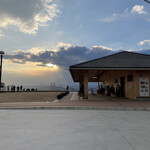 あわじ島バーガー 淡路島オニオンキッチン - 