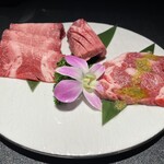 六本木焼肉MASU - 