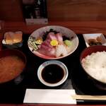 DINING KITCHEN　UOTOYO - 