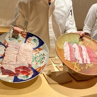 銀座 しのはら - 
