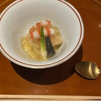 銀座 しのはら - 