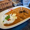 欧風カレー Gii 桜木町店