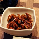 中国料理 翆陽 - 