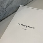 Mercer Brunch - 