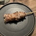 Yakitori Minori - 