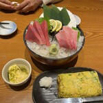 Ise Shima Maguro Izakaya Sakanaya Dojo Iseshi Ekimae Ten
