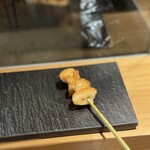 焼鳥きみゆき - 