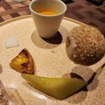 中国料理 翆陽 - 