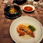 中国料理 翆陽 - 