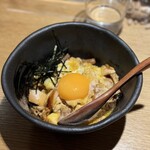 焼鳥きみゆき - 