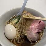 Ooiso Umi Soba - 