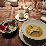 中国料理 翆陽 - 