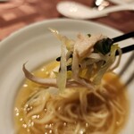 中国料理 翆陽 - 