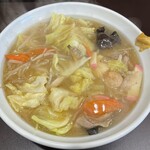 麺や hide - 