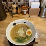 麺匠 たか松 - 