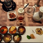 中国料理 翆陽 - 