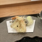 Tempura Isshin - 