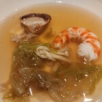 中国料理 翆陽 - 