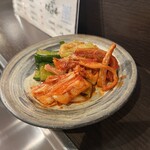 Shumiyakiniku Babaa - 