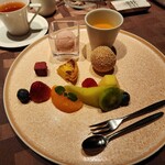 中国料理 翆陽 - 