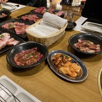 焼肉の龍園 小倉本店 - 