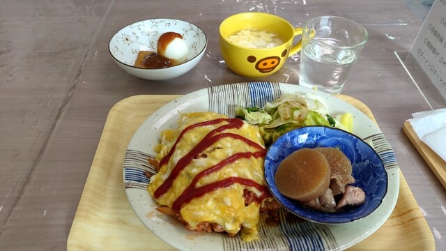 お食事処 nico（ニコ） - 小樽（食堂）の写真