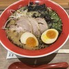 熊本ラーメン 黒亭 桜町熊本城前店
