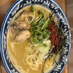 麺や 佐市 - 