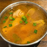 gopのアナグラ - 