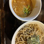 つけ麺 えん寺 - 