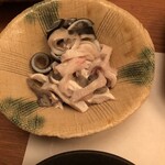 喜助 - これも一人分