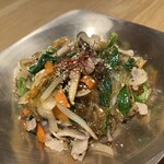 HAN COOK - チャプチェ