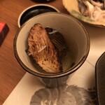 喜助 - ヒレ酒好きです。