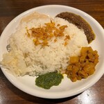 gopのアナグラ - 