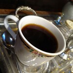 Kohi Tei Ruan - スペシャルブレンドコーヒー
