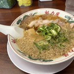 ラーメン魁力屋 - 