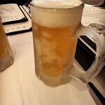 ウルフギャング・ステーキハウス 六本木 - 