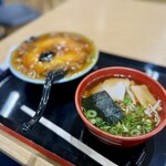 中華料理 蓬莱 - 料理写真: