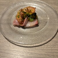 トラットリア トロンコ - 