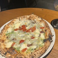 ピッツェリア&トラットリア ゴンゾ 目黒店 - 